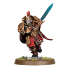 ADEPTUS CUSTODES : BLADE CHAMPION